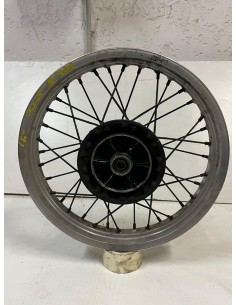Jante arrière KAWASAKI KLE 500 1991  -  1994