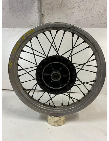 Jante arrière KAWASAKI KLE 500 1991  -  1994