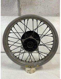 Jante arrière KAWASAKI KLE 500 1991  -  1994 2
