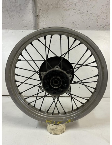 Jante arrière KAWASAKI KLE 500 1991  -  1994