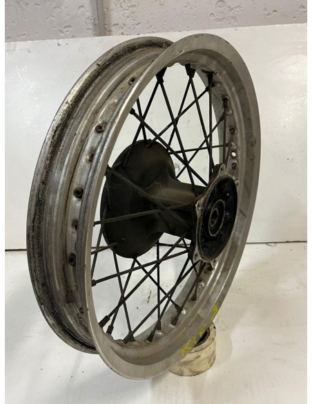 Jante arrière KAWASAKI KLE 500 1991  -  1994