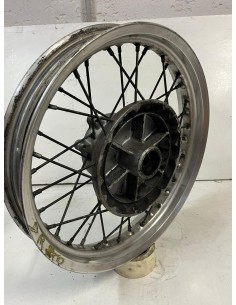 Jante arrière SUZUKI DR 800 1991  -  1997 2