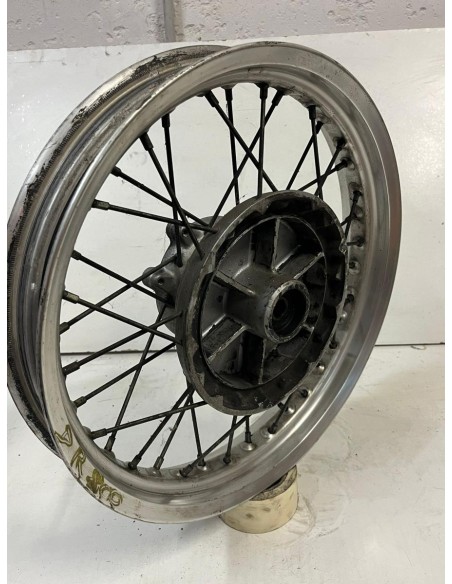 Jante arrière SUZUKI DR 800 1991  -  1997
