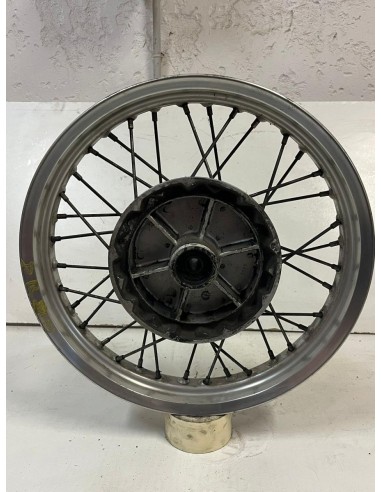 Jante arrière SUZUKI DR 800 1991  -  1997