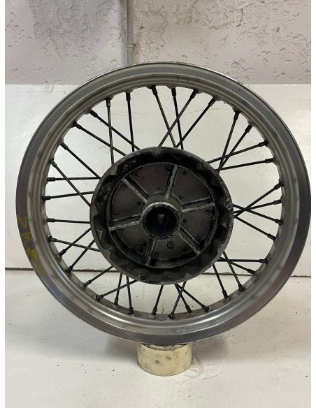 Jante arrière SUZUKI DR 800 1991  -  1997