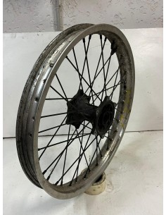 Jante avant YAMAHA XTZ 750 Super Tenere 1989  -  1999 2