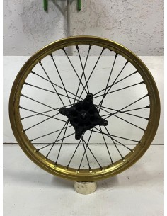 Jante avant HONDA DOMINATOR 650 1988  -  1991