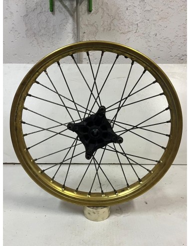 Jante avant HONDA DOMINATOR 650 1988  -  1991