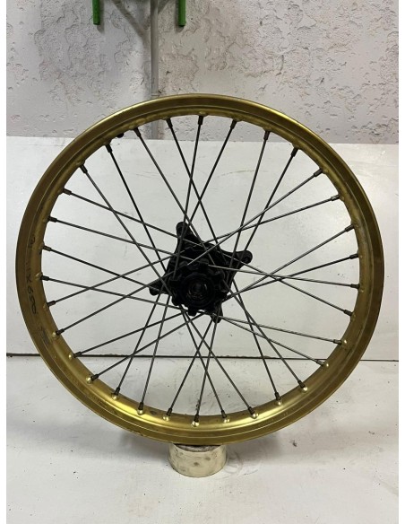 Jante avant HONDA DOMINATOR 650 1988  -  1991