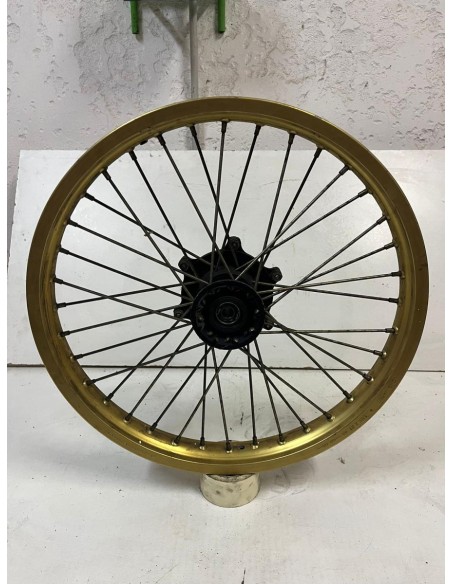 Jante avant HONDA XLV 750 1983  -  1987