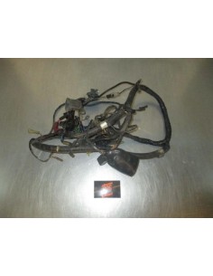 Faisceau électrique SUZUKI GSXF 750 1989  -  1996