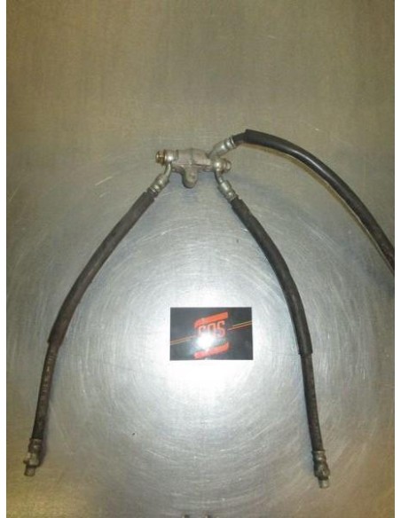 Durite de frein avant répartiteur SUZUKI GSXF 750 1989 - 1996