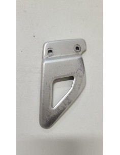 Protège talon avant droit SUZUKI GSXR 750 1996 - 1997