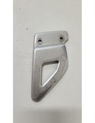 Protège talon avant droit SUZUKI GSXR 750 1996 - 1997