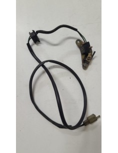 Capteur d'allumage SUZUKI GSXR 750 1996  -  1997