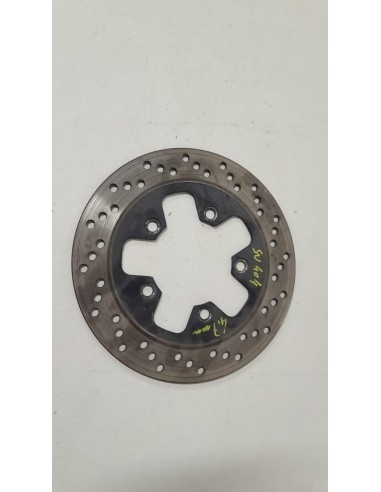 Disque de frein arrière SUZUKI SV 650 1999  -  2002