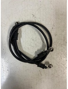 Durite de frein avant aviation SUZUKI GSXR 600 2008 - 2010 2