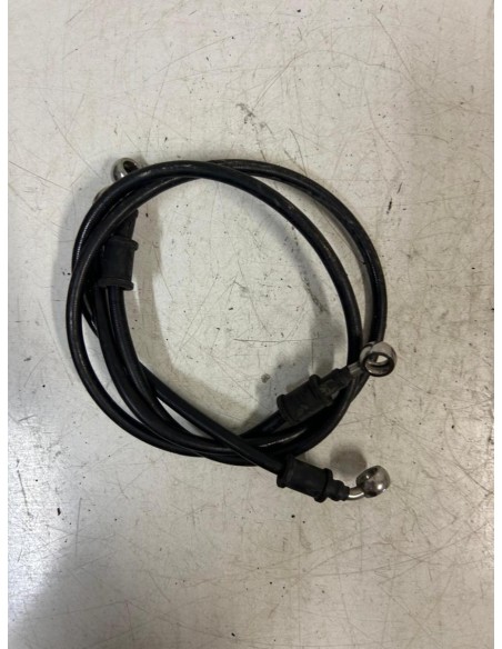 Durite de frein avant aviation SUZUKI GSXR 600 2008 - 2010