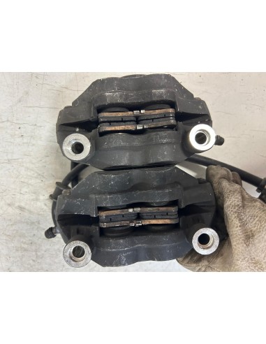 Étriers de frein avant SUZUKI GSXR 600 2008 - 2010