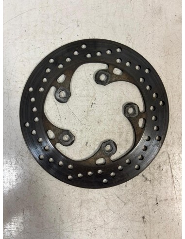 Disque de frein arrière SUZUKI GSXR 600 2008  -  2010