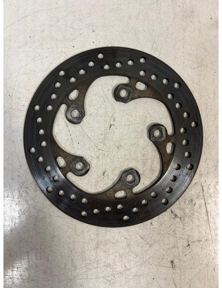 Disque de frein arrière SUZUKI GSXR 600 2008  -  2010