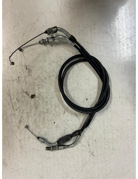 Câble d’accélérateur SUZUKI GSXR 600 2008  -  2010