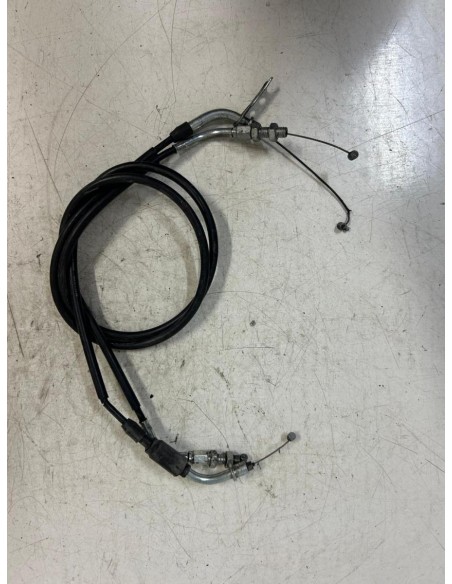 Câble d’accélérateur SUZUKI GSXR 600 2008  -  2010