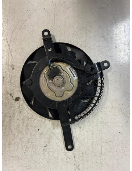 Ventilateur de radiateur SUZUKI GSXR 600 2008  -  2010