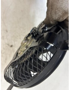 Ventilateur de radiateur SUZUKI GSXR 600 2008  -  2010 2