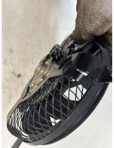 Ventilateur de radiateur SUZUKI GSXR 600 2008  -  2010
