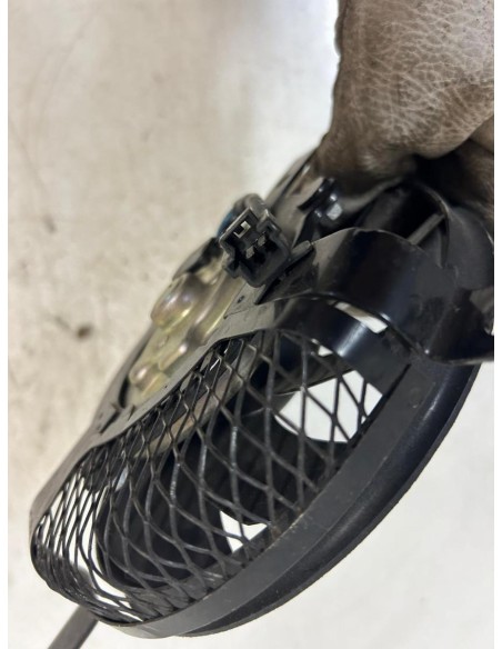 Ventilateur de radiateur SUZUKI GSXR 600 2008  -  2010