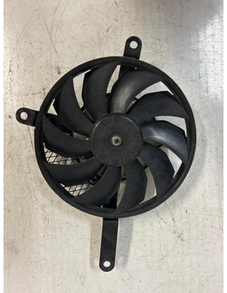 Ventilateur de radiateur SUZUKI GSXR 600 2008  -  2010