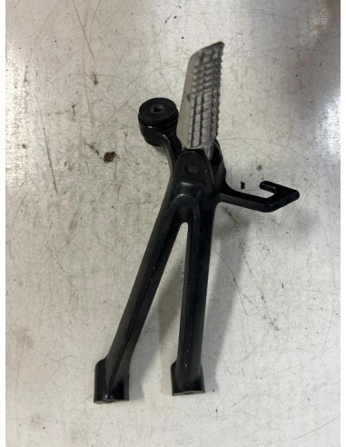 Platine repose pied passager arrière droite SUZUKI GSXR 600 2008 - 2010