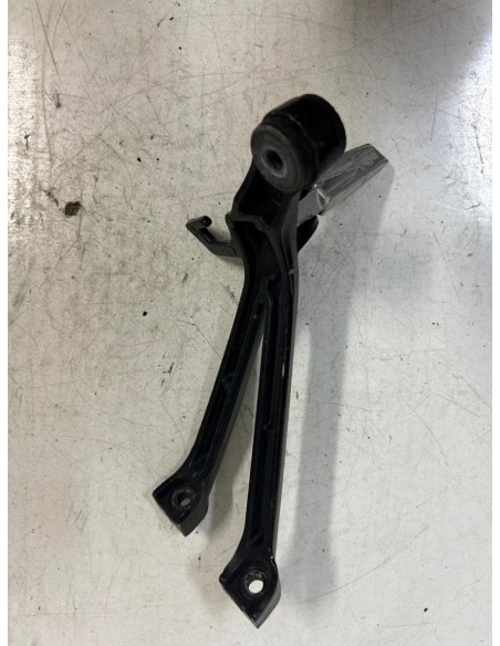 Platine repose pied passager arrière droite SUZUKI GSXR 600 2008 - 2010