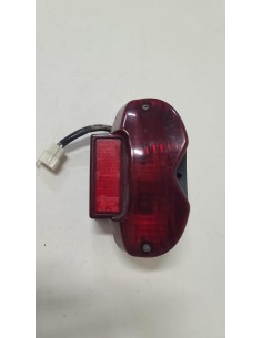 Feu arrière SUZUKI BANDIT 600 2000  -  2004