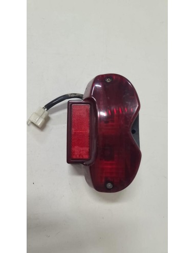 Feu arrière SUZUKI BANDIT 600 2000  -  2004