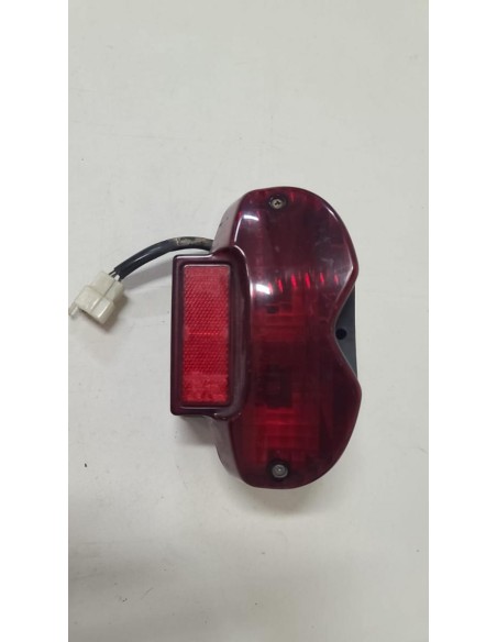 Feu arrière SUZUKI BANDIT 600 2000  -  2004