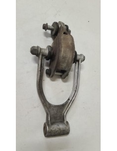 Basculeur d'amortisseur  avec  Biellette SUZUKI GSXR 600 1997  -  1999