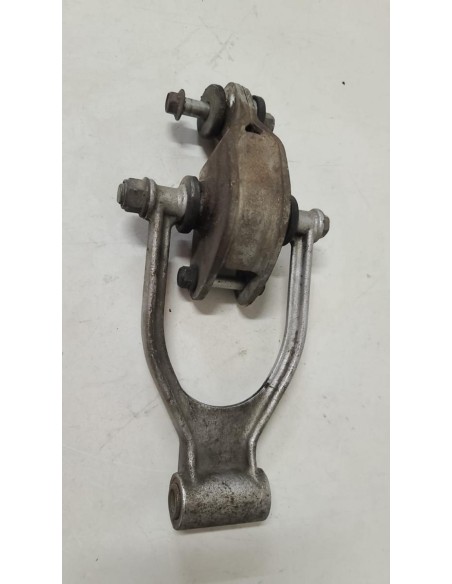 Basculeur d'amortisseur  avec  Biellette SUZUKI GSXR 600 1997  -  1999