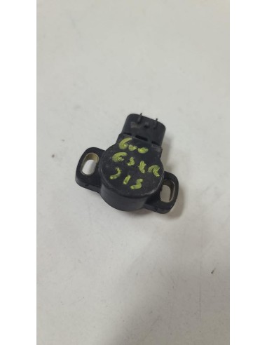 Capteur TPS SUZUKI GSXR 600 1997  -  1999