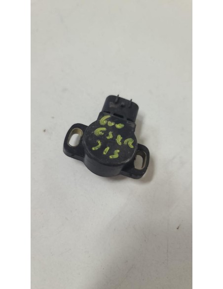 Capteur TPS SUZUKI GSXR 600 1997  -  1999
