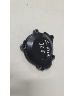 Couvercle carter roue libre démarreur SUZUKI GSXR 600 1997  -  1999