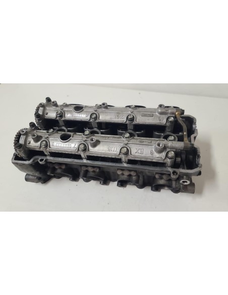 Culasse SUZUKI GSXR 600 1997  -  1999