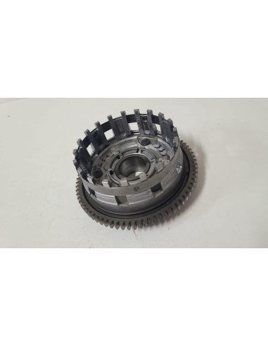 Cloche d'embrayage SUZUKI GSXR 600 1997 - 1999