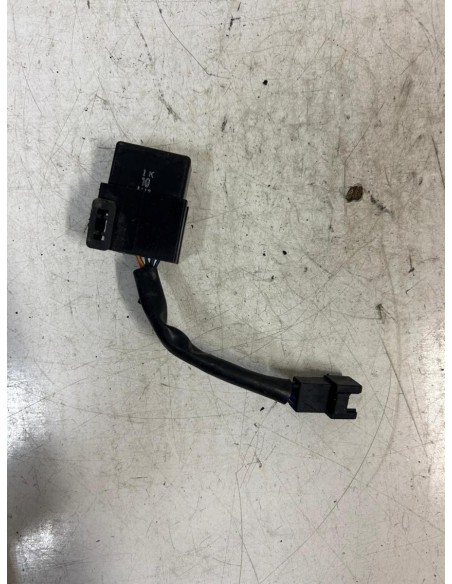 Centrale clignotant SUZUKI GSXR 600 2008  -  2010