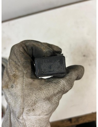 Centrale clignotant SUZUKI GSXR 600 2008  -  2010