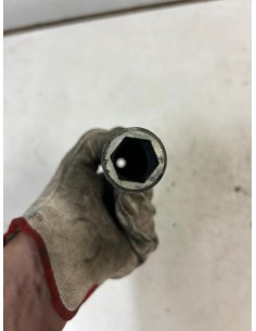 Axe de bras oscillant SUZUKI GSXR 600 2008 - 2010 2