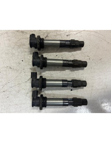 Bobine crayon SUZUKI GSXR 600 2008  -  2010