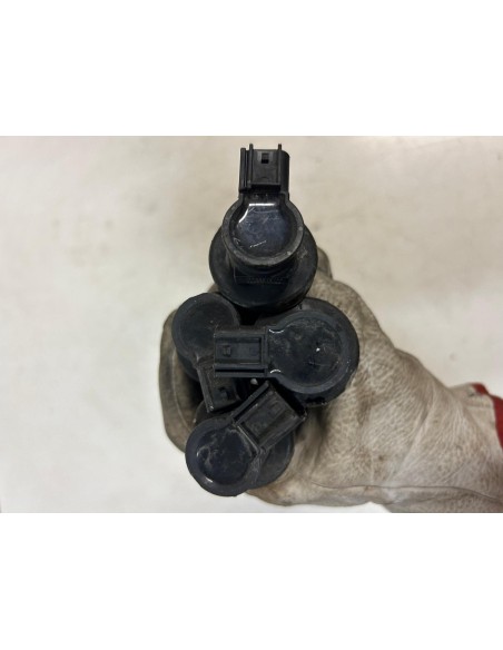 Bobine crayon SUZUKI GSXR 600 2008  -  2010