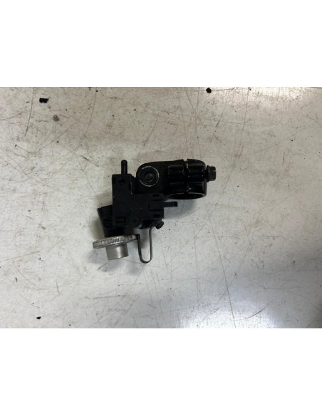 Cocotte d'embrayage SUZUKI GSXR 600 2008 - 2010